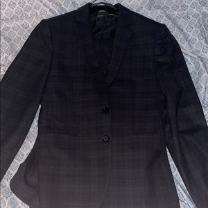 Express full tuxedo never worn
